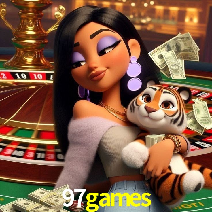 Welcome Bonus 97games