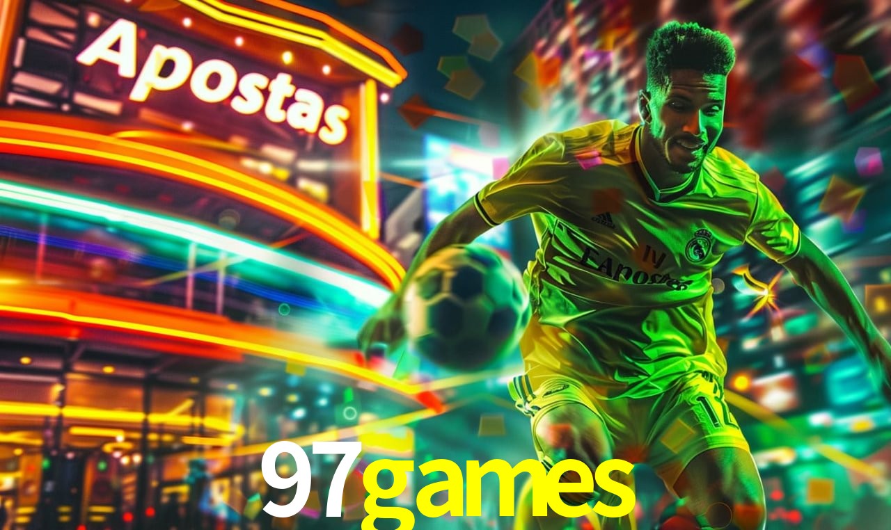 Experiência VIP 97games