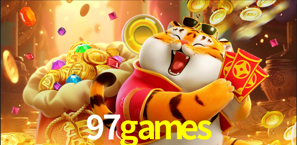 97games: Seu Cassino Premiado com Pagamentos Rápidos