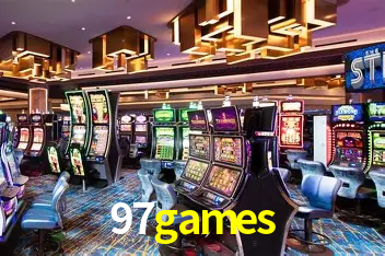 A Revolução dos Aplicativos de Jogos no 97games