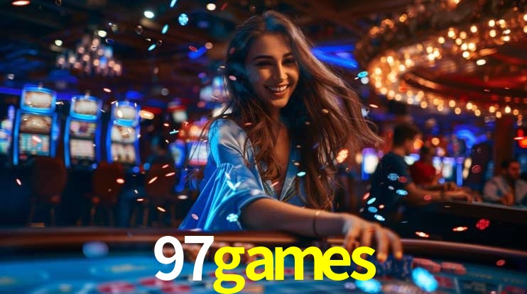 Experiência VIP 97games