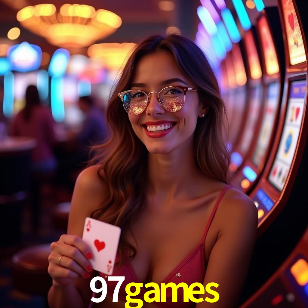 Statistics 97games