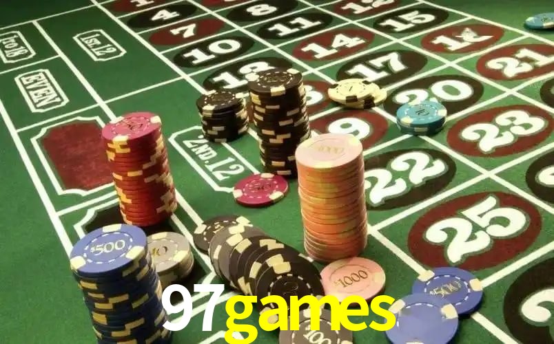Estatísticas 97games