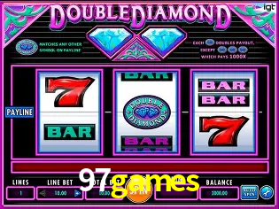 A Emoção da Loteria na 97games: Uma Chance de Mudança de Vida