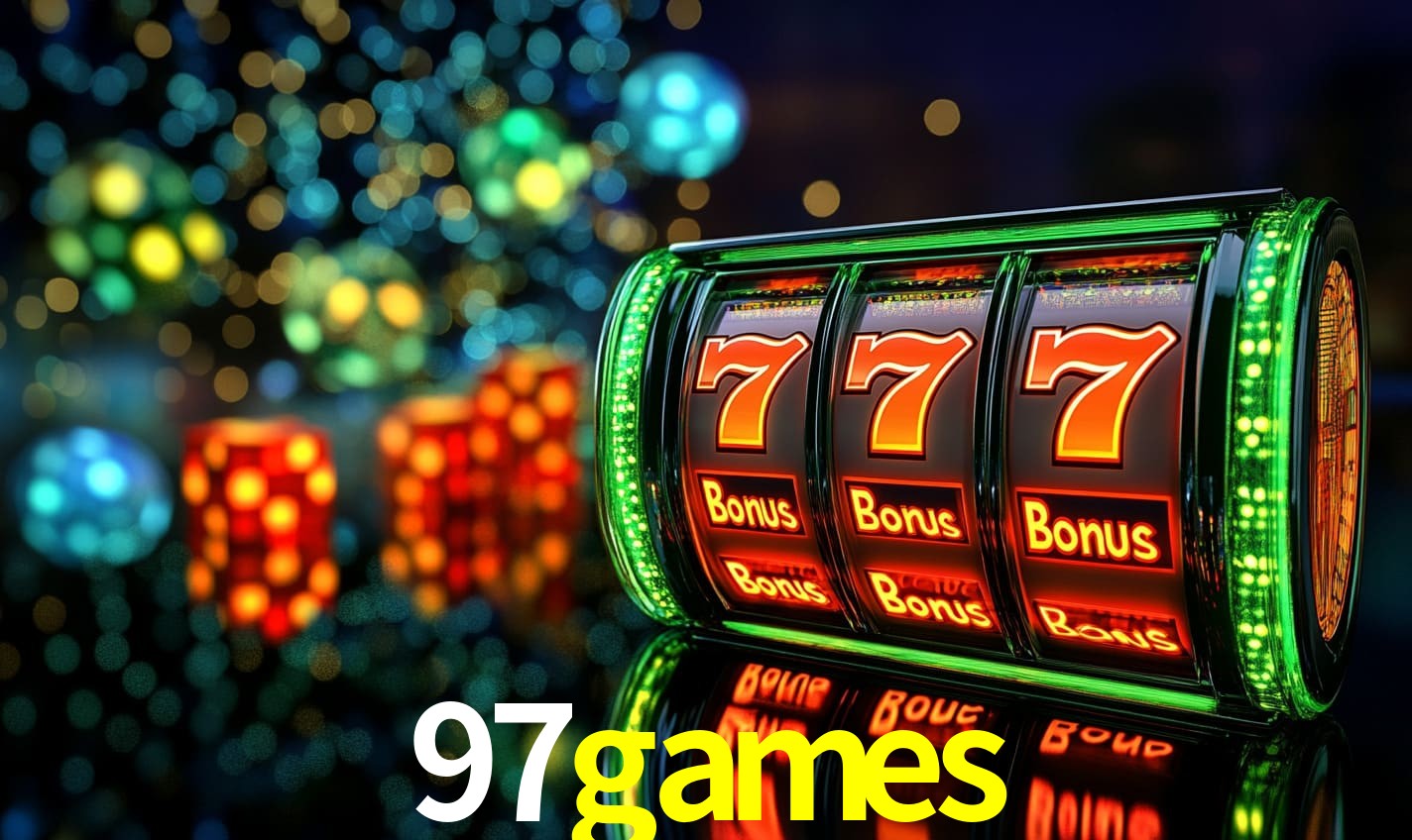 Diretório de Jogos 97games