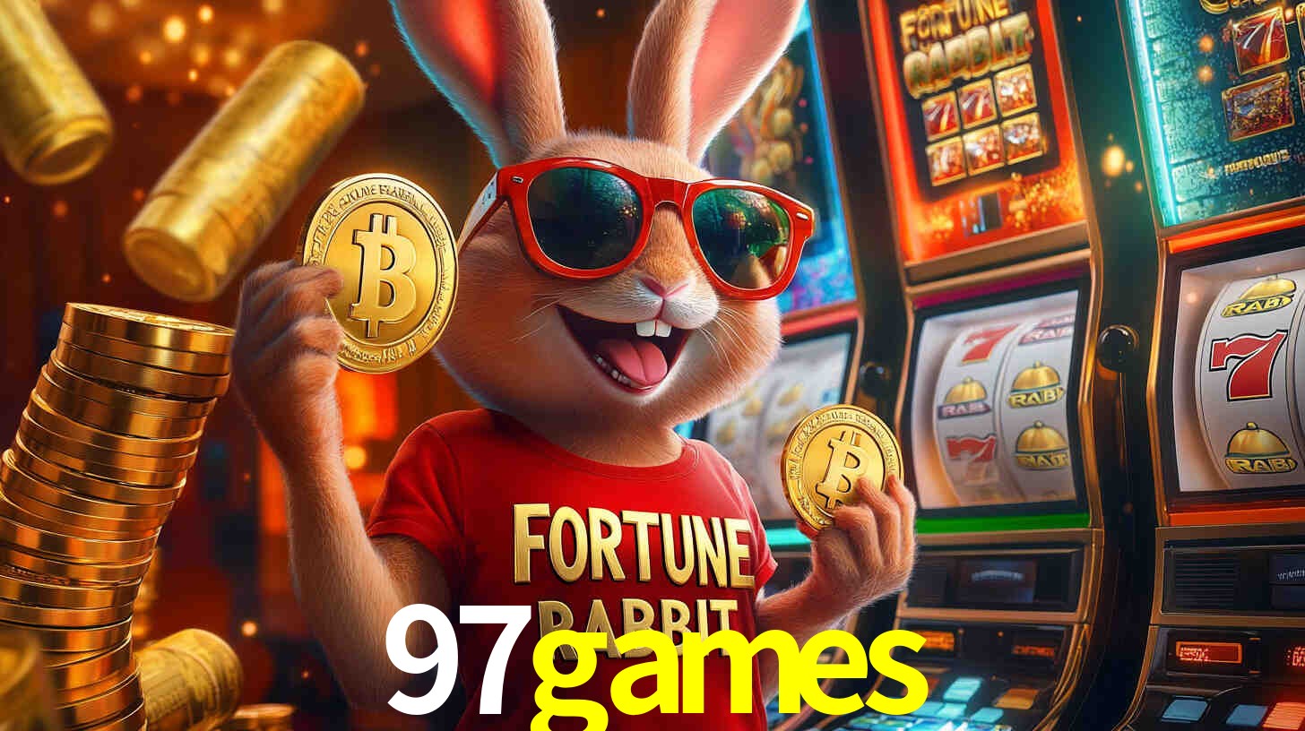 Descubra a Magia dos Jogos de Arcade no 97games