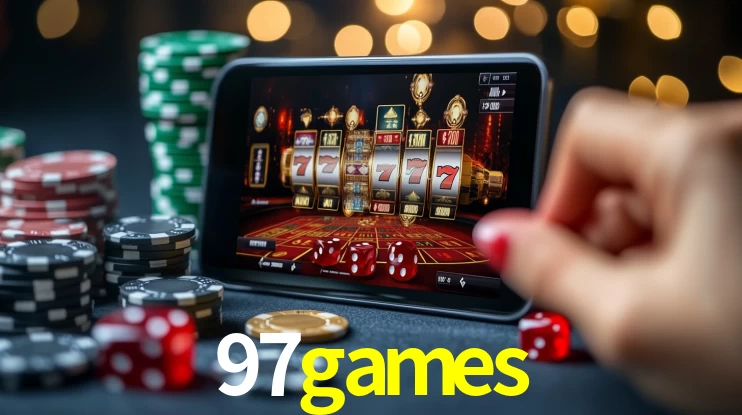 Roulette Table 97games
