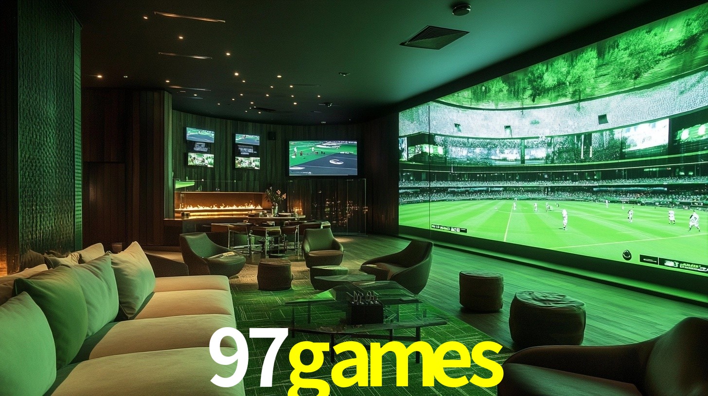 97games: Jogos de Caça-Níqueis-Altas Recompensas, Roleta-Velocidade, Blackjack-Desafios Máximos