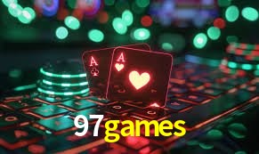 Apostas de Futebol 97games