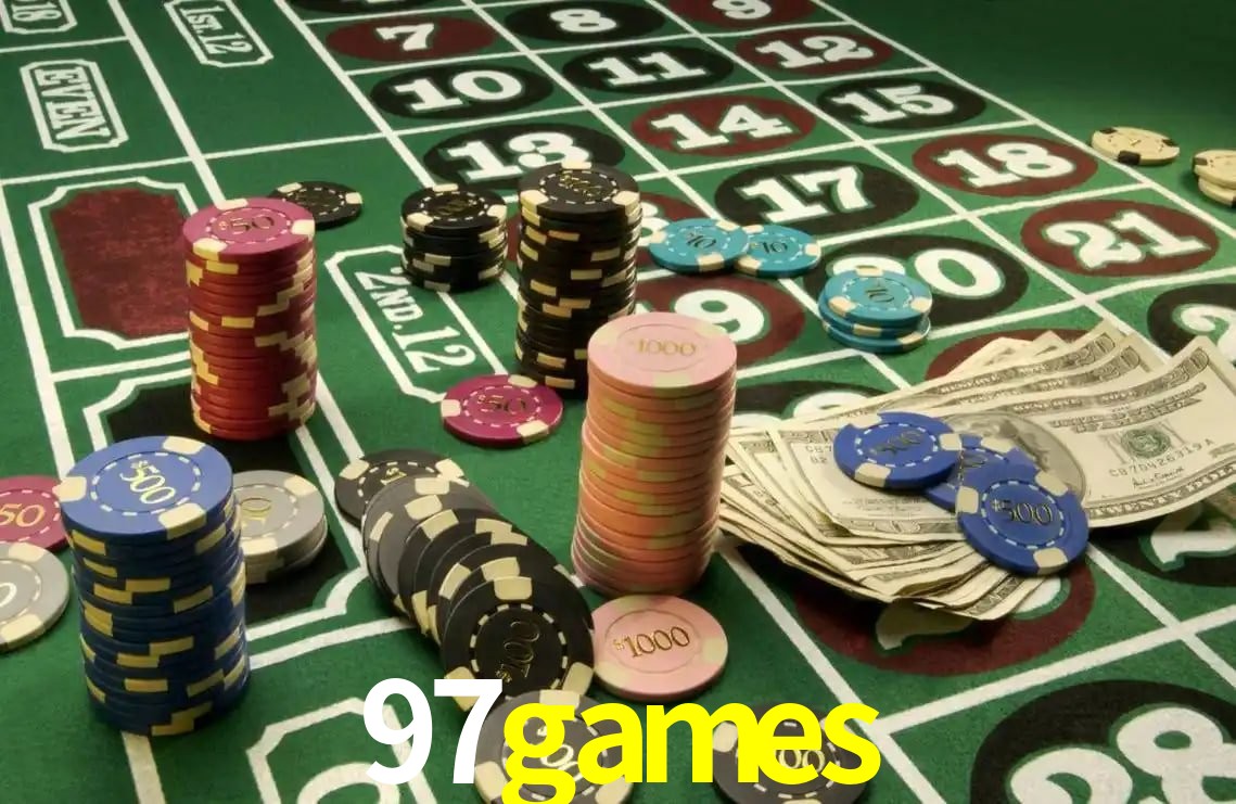 Premium Interface 97games