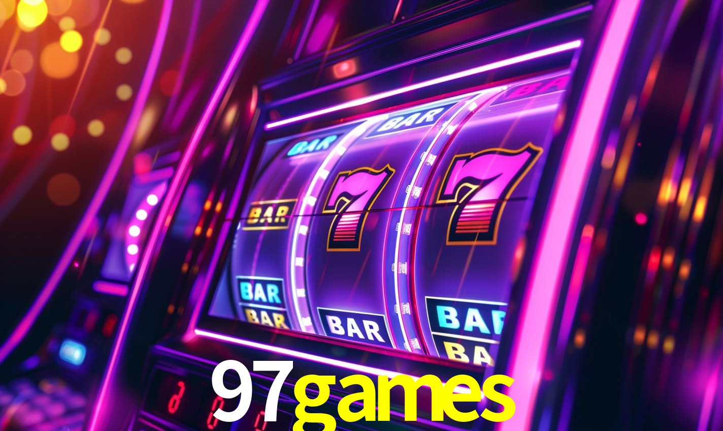 Sinta a adrenalina dos jogos de cassino com 97games