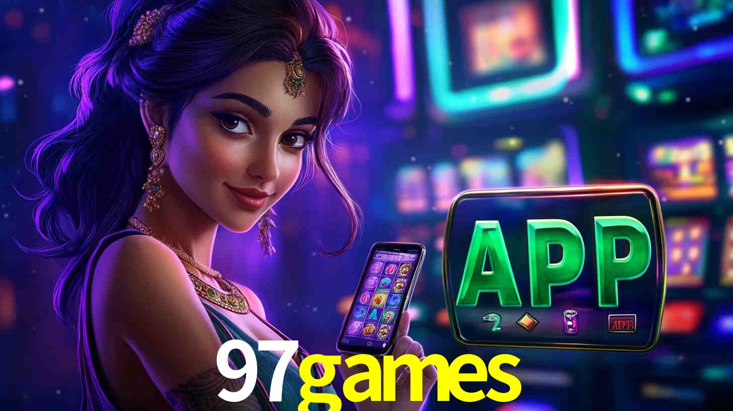 97games: Seu Especialista em Apostas Esportivas Brasileiras