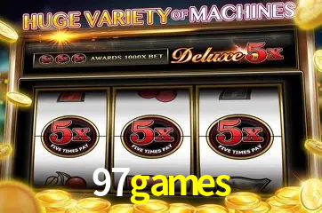 Descubra a Essência do 97games: Nossa História e Compromissos