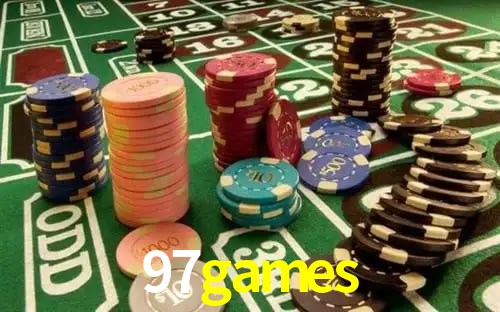 Bônus Generosos e Exclusivos no 97games para Você!