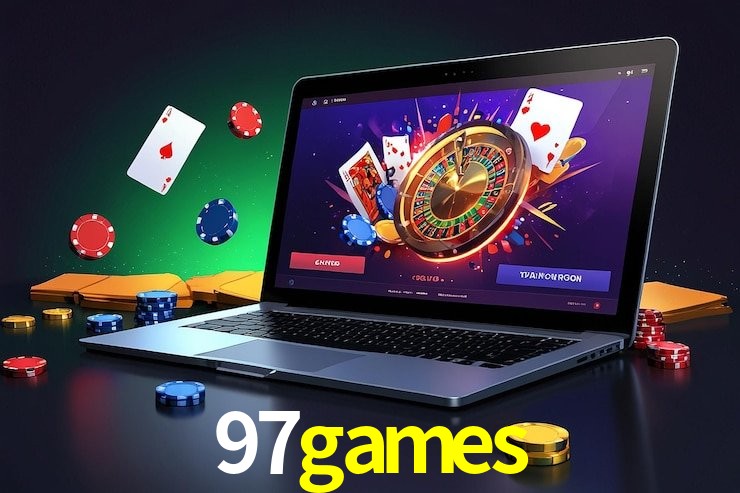 Integração de APIs 97games