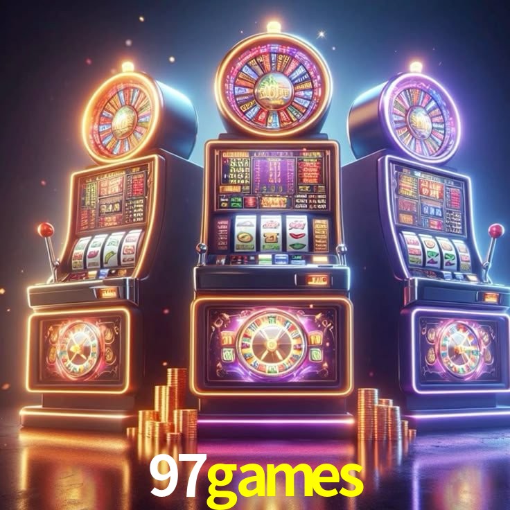 97games App Interface
