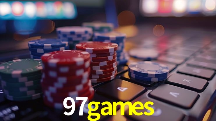 Cadastro Rápido 97games
