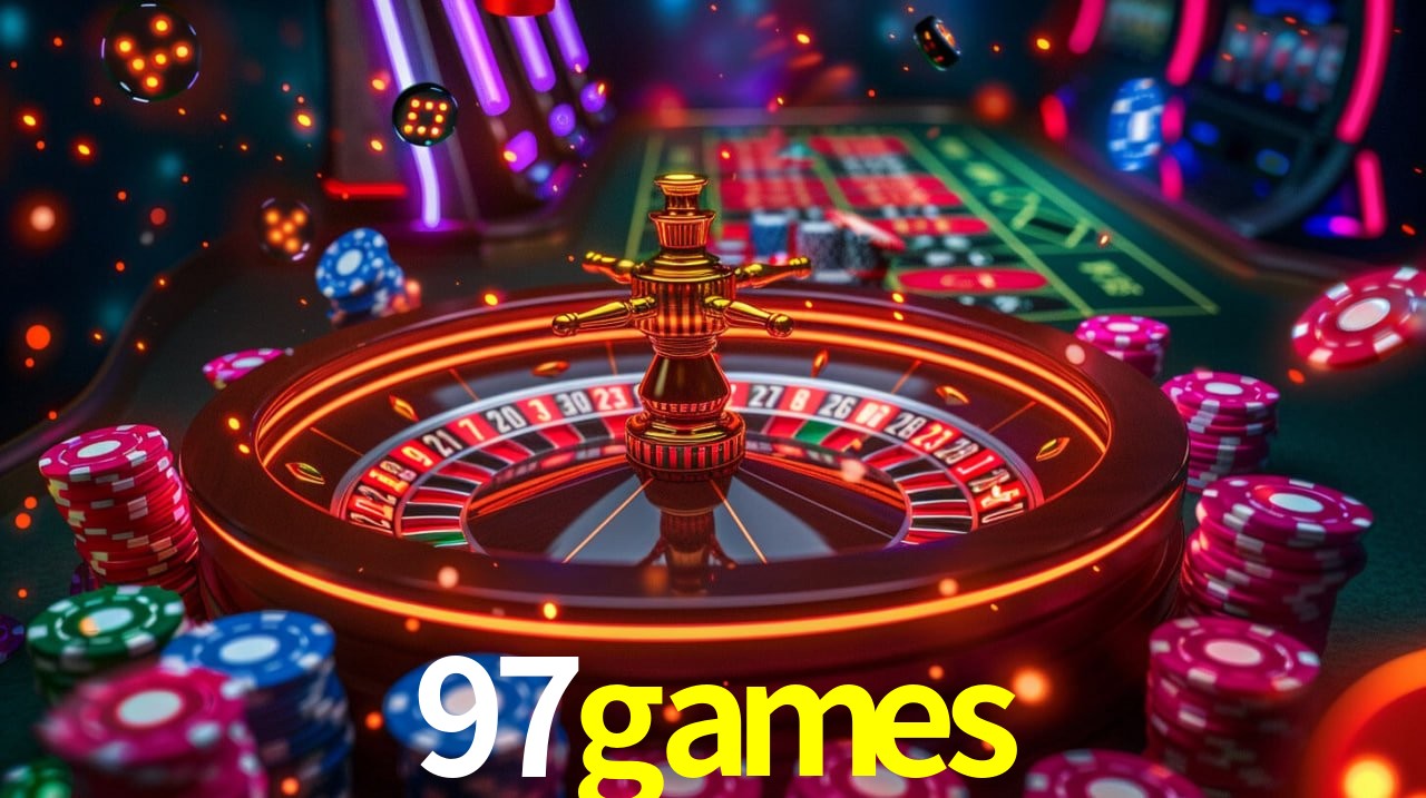 Desvendando o Mundo dos Jogos Virtuais na 97games