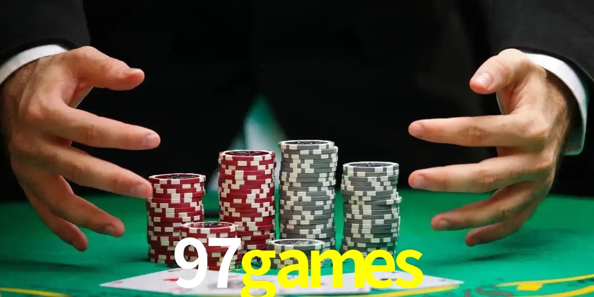 cassino 97games