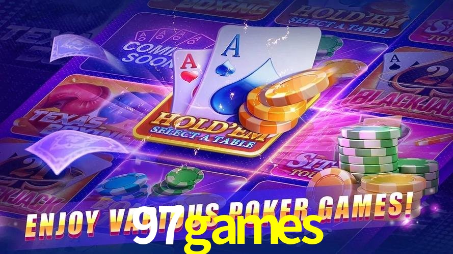 Descubra a Essência do 97games: Nossa História e Compromissos