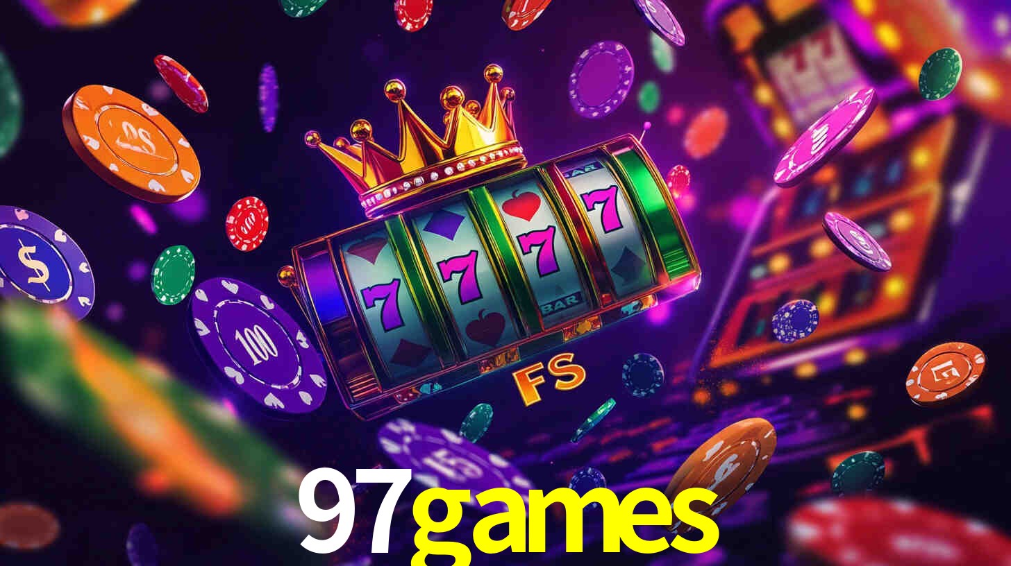 VIP Casino 97games