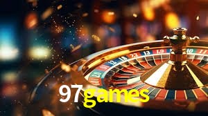 Promoção Relâmpago 97games
