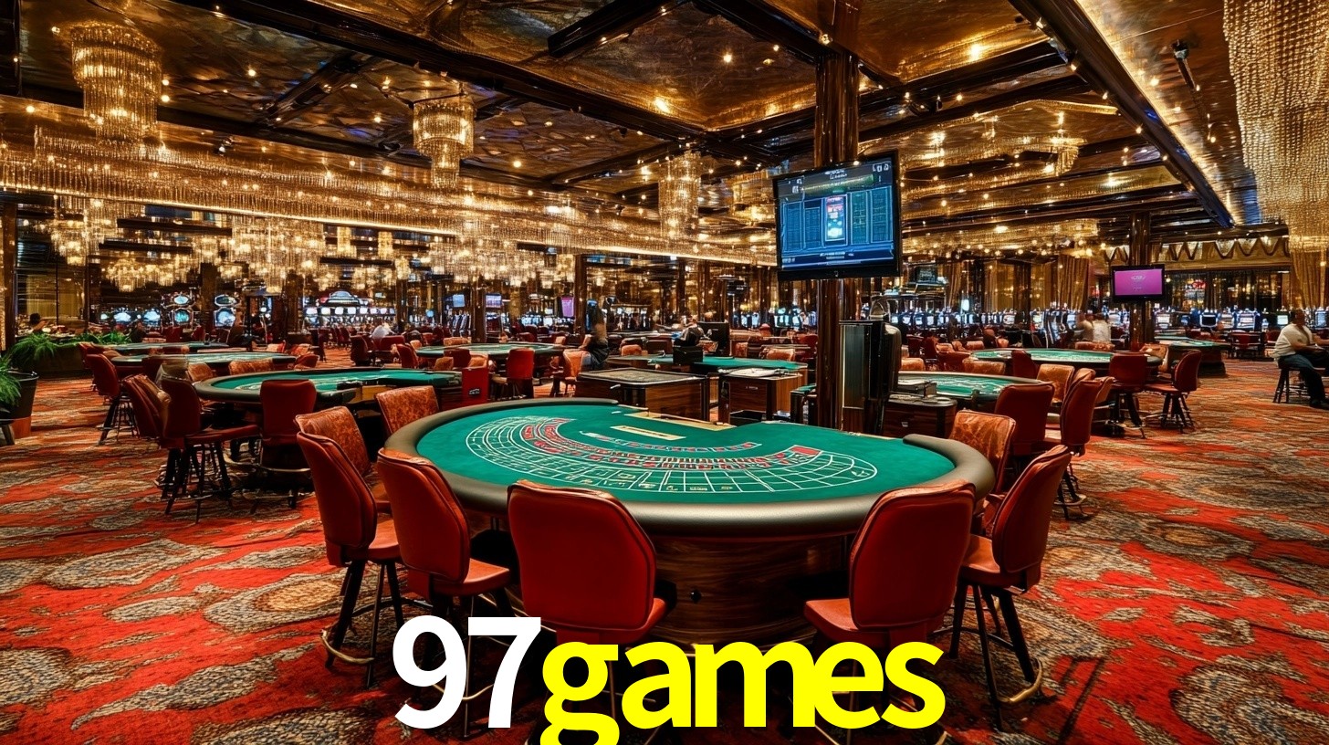 97games bet