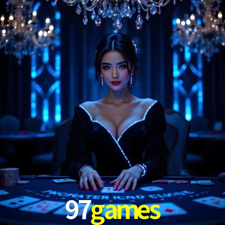 Recursos de Bônus 97games
