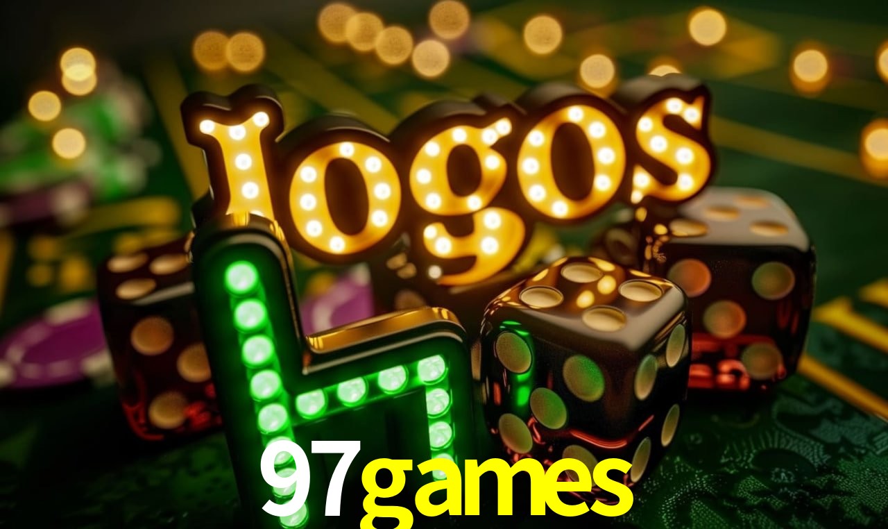 Estatísticas Esportivas 97games