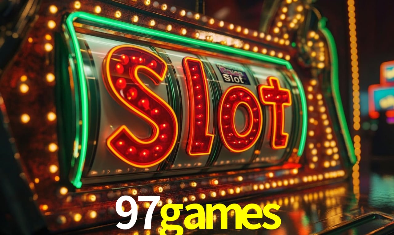 Segurança 2FA 97games