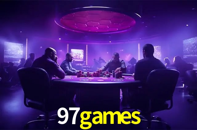 Descubra a Essência do 97games: Nossa História e Compromissos