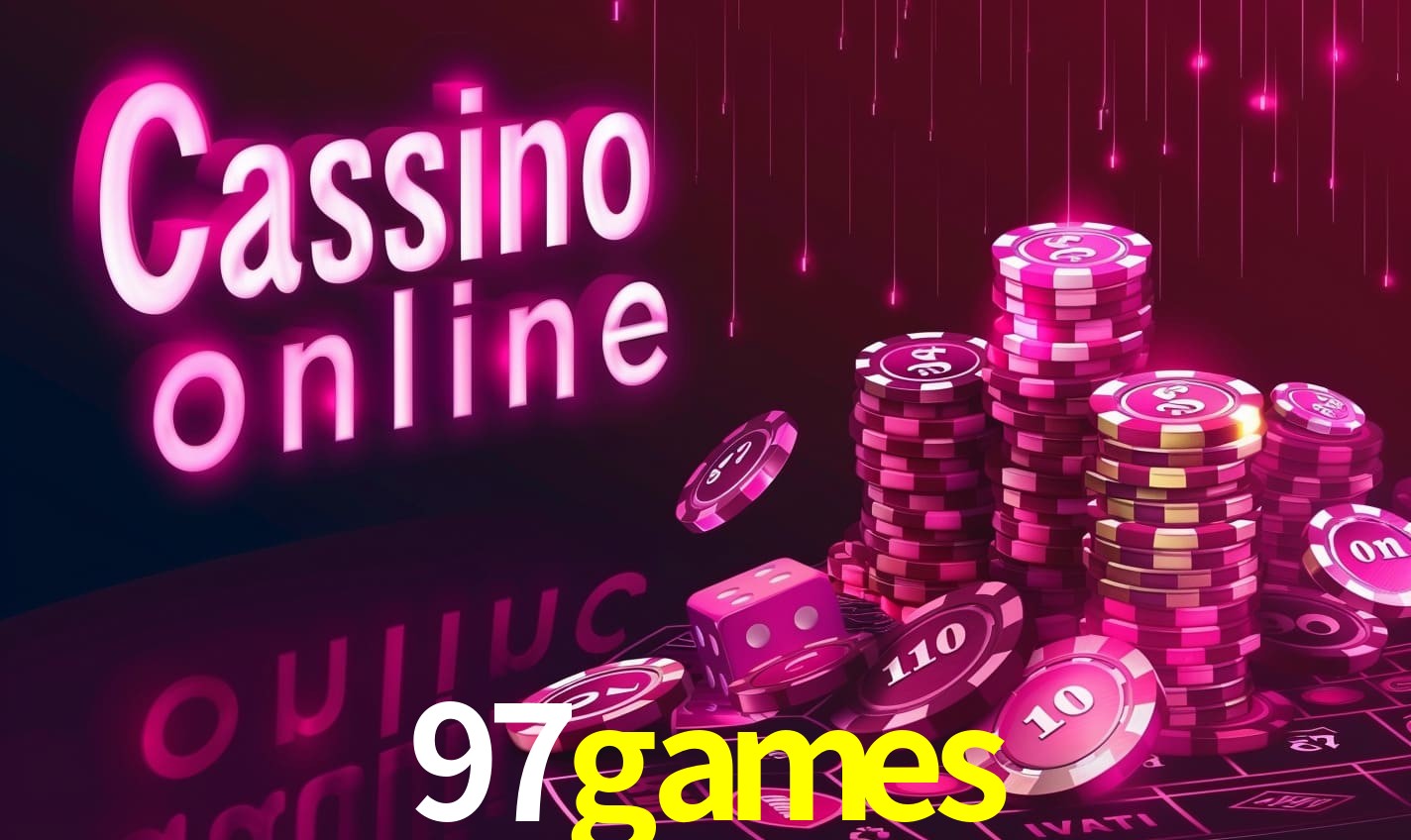 A Popularidade dos Caça-Níqueis no 97games