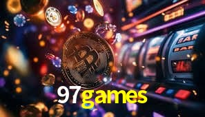 Inovações de Jogos na 97games: O Futuro das Experiências Interativas