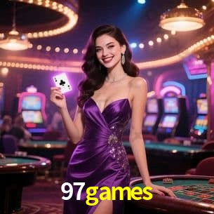 Jogos Exclusivos 97games