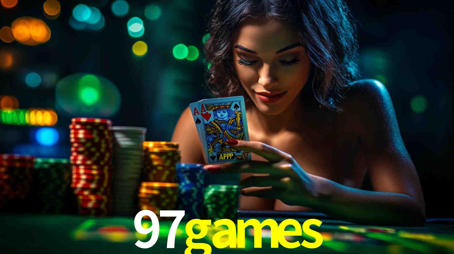 A Popularidade dos Caça-Níqueis no 97games