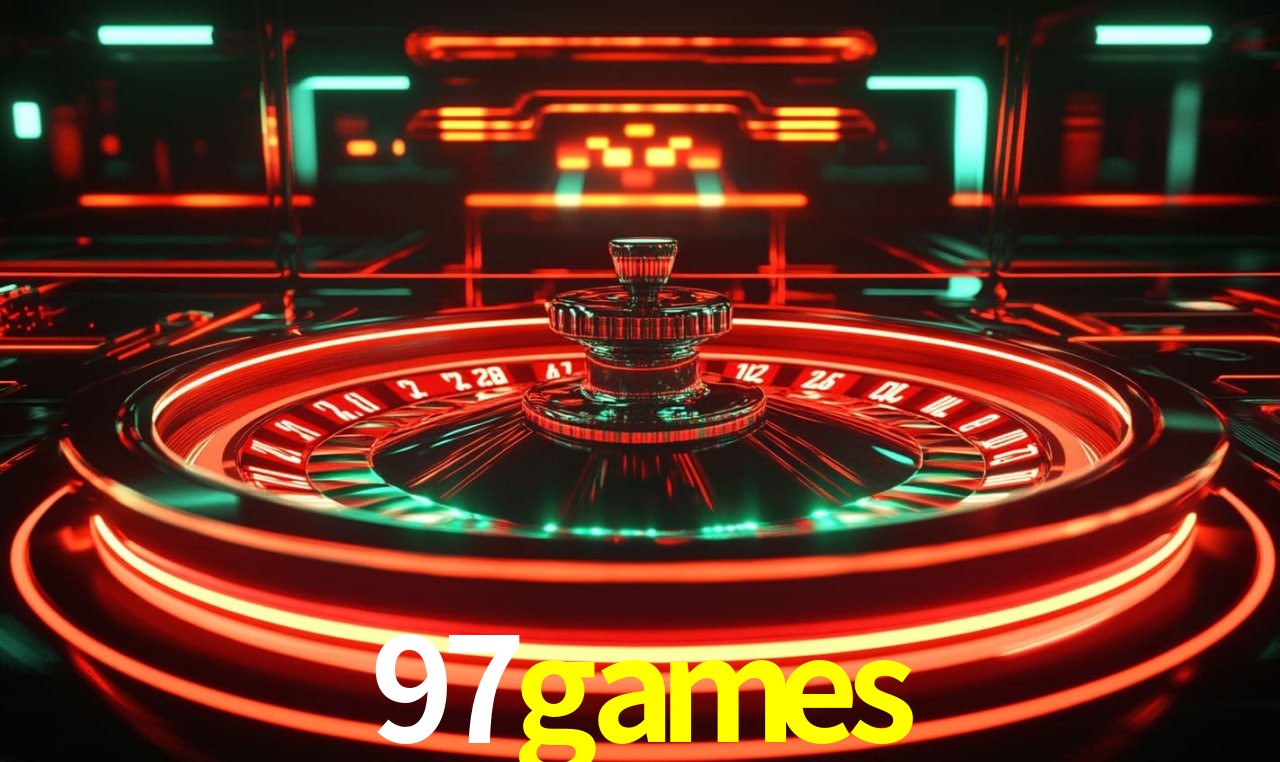 Inovações de Jogos na 97games: O Futuro das Experiências Interativas