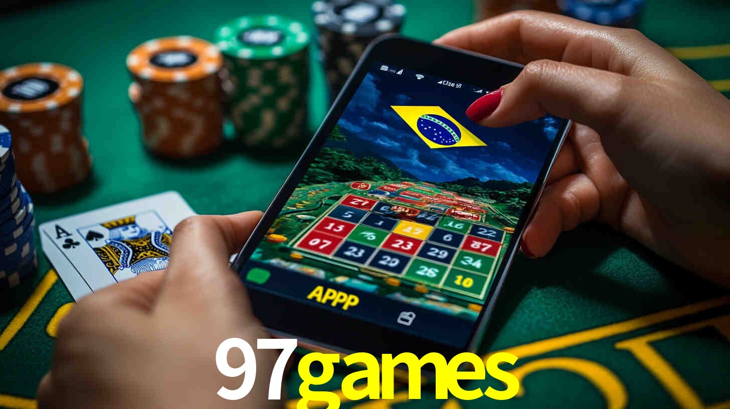 Desvendando o Mundo dos Jogos Virtuais na 97games