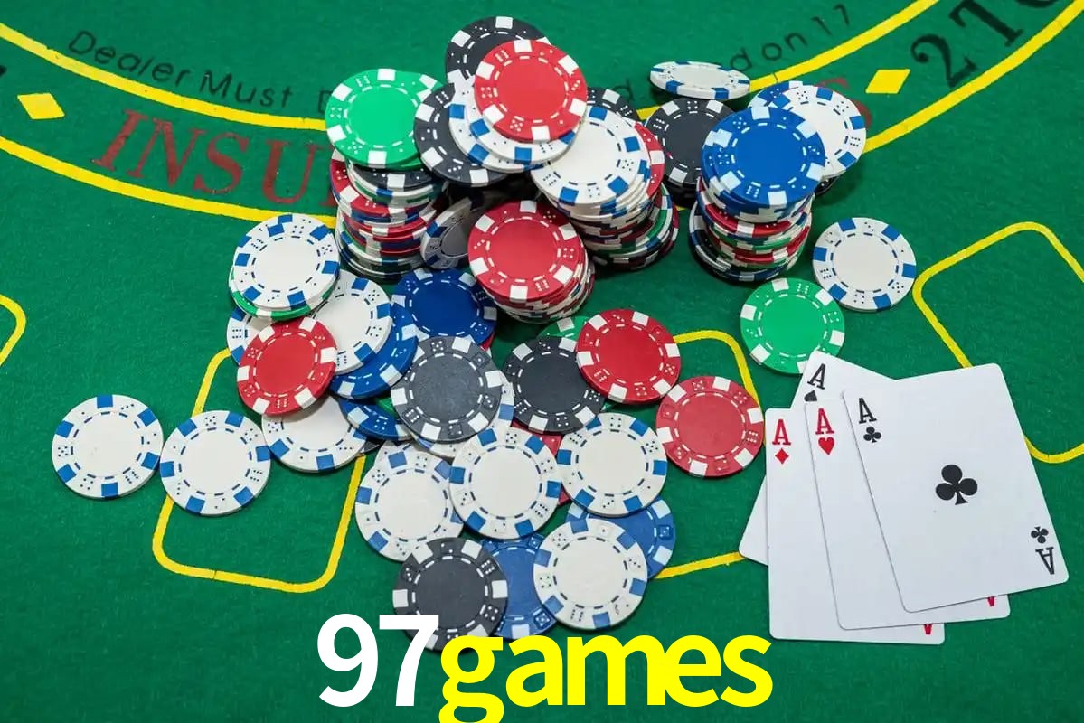 Interface Premium 97games