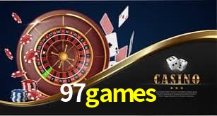 Jogo Spaceman 97games
