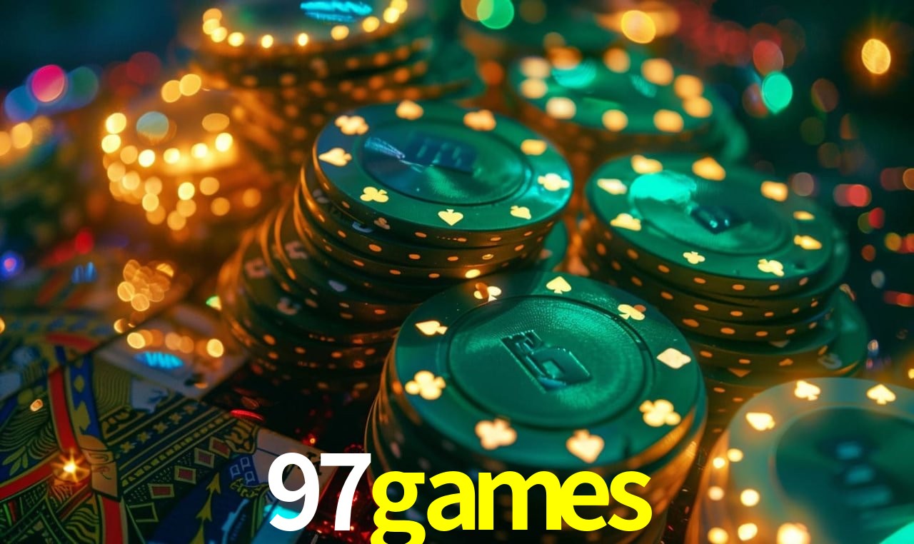 Casino VIP 97games