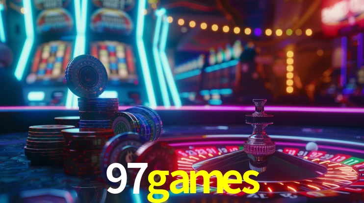 Game Providers 97games