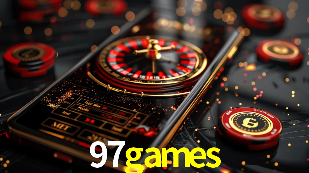Slot Games 97games