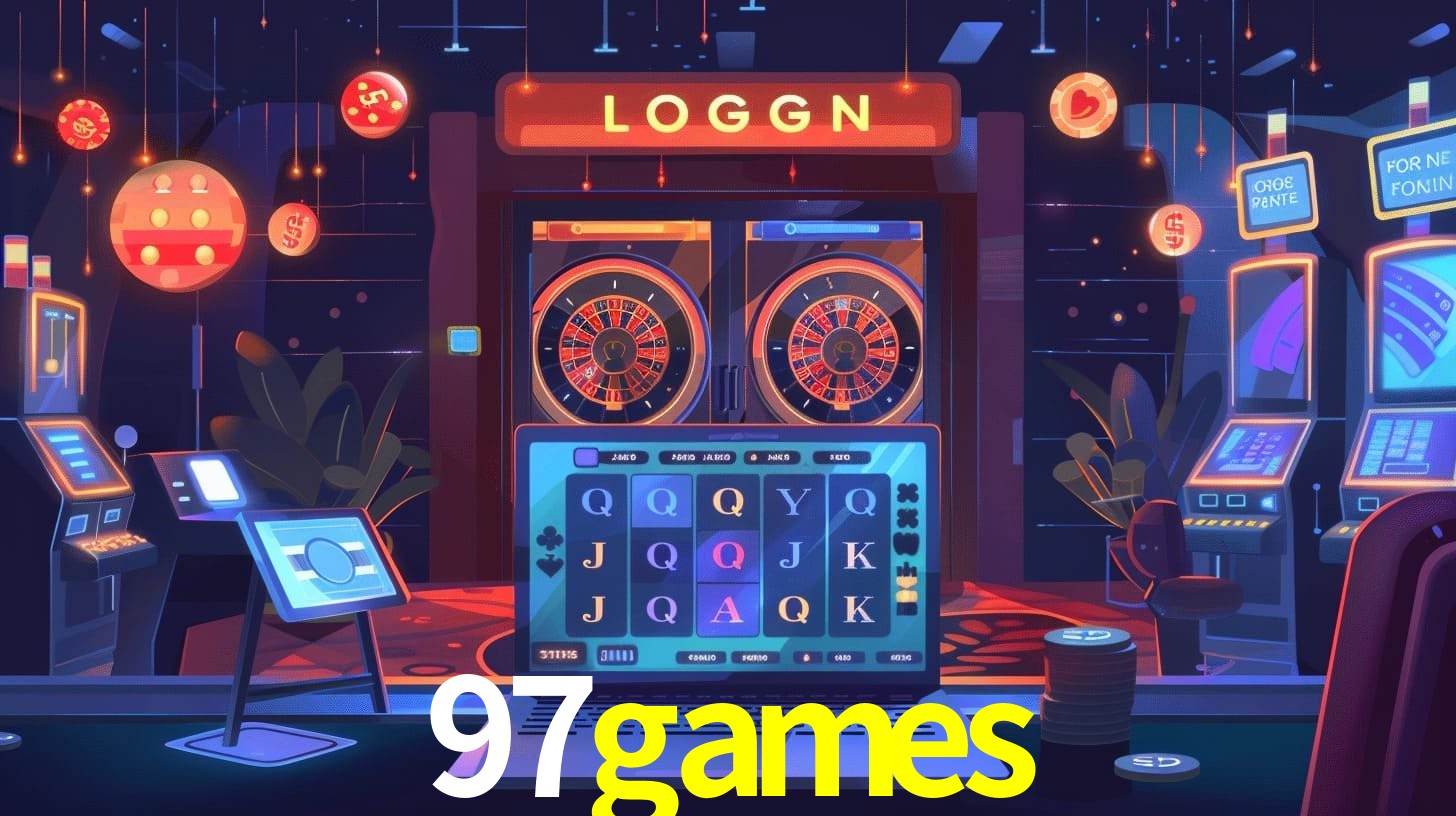 Tecnologia da Plataforma 97games