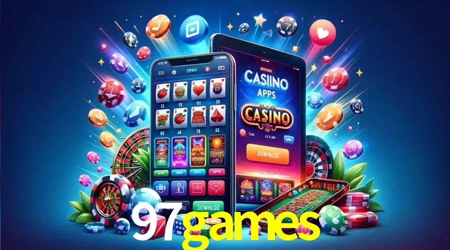 Account Benefits 97games