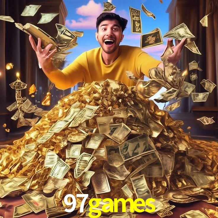 Programa VIP 97games