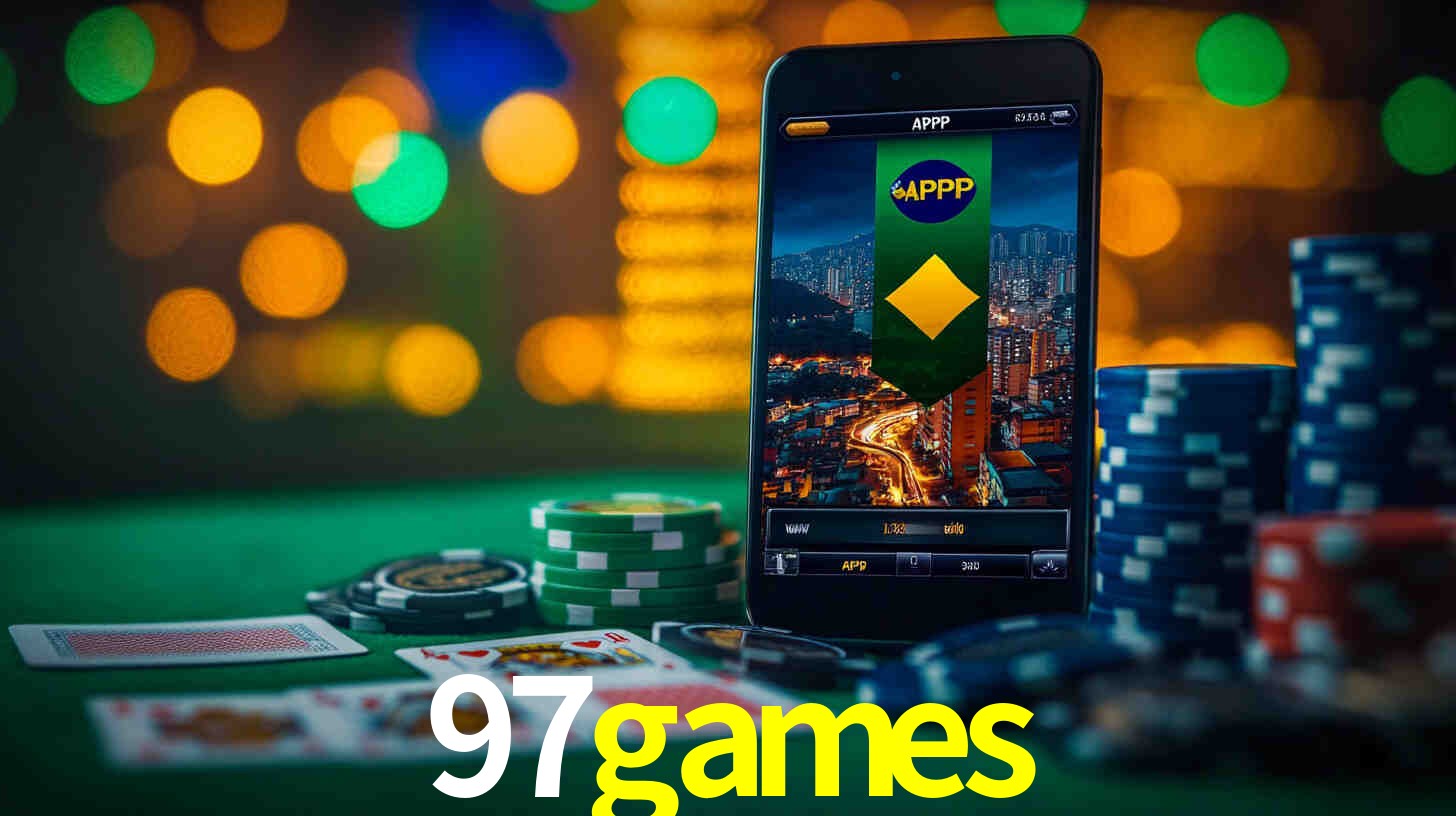 Descubra o Programa VIP da 97games: Vantagens Exclusivas para Jogadores