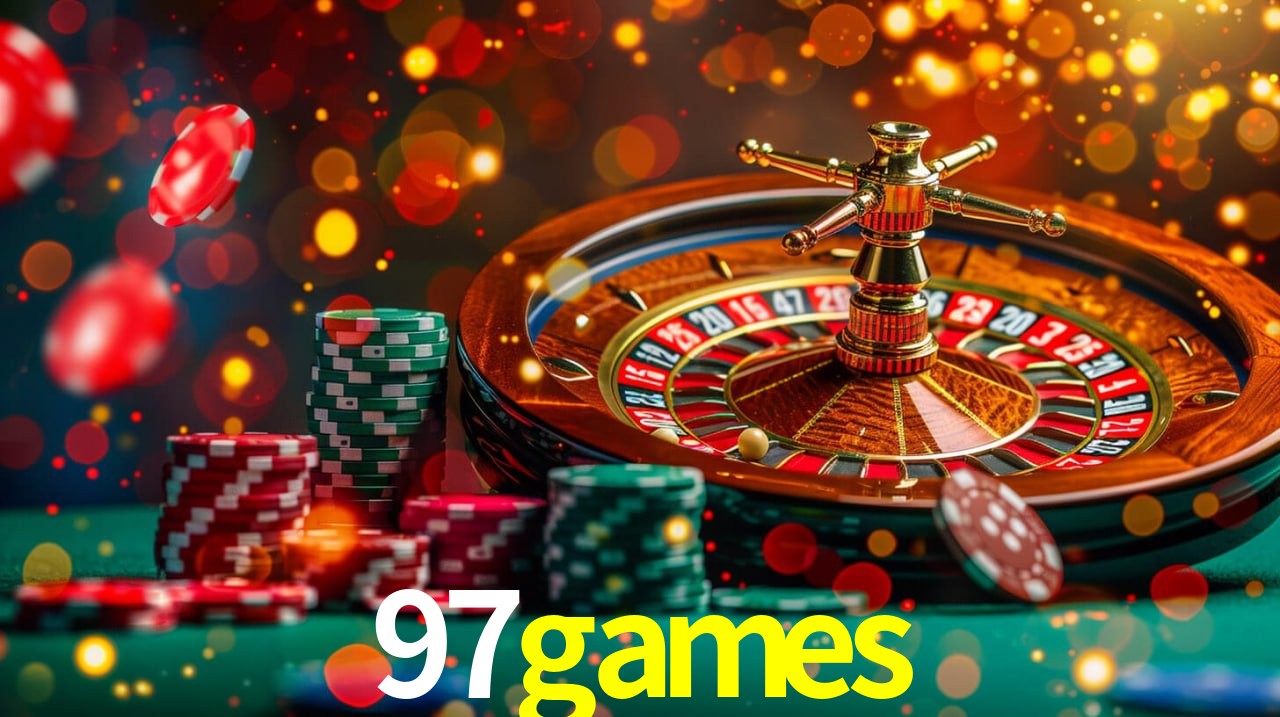 Explorando a Categoria de Eventos em Apostas na 97games
