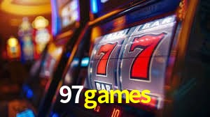 Jogos de Slot 97games