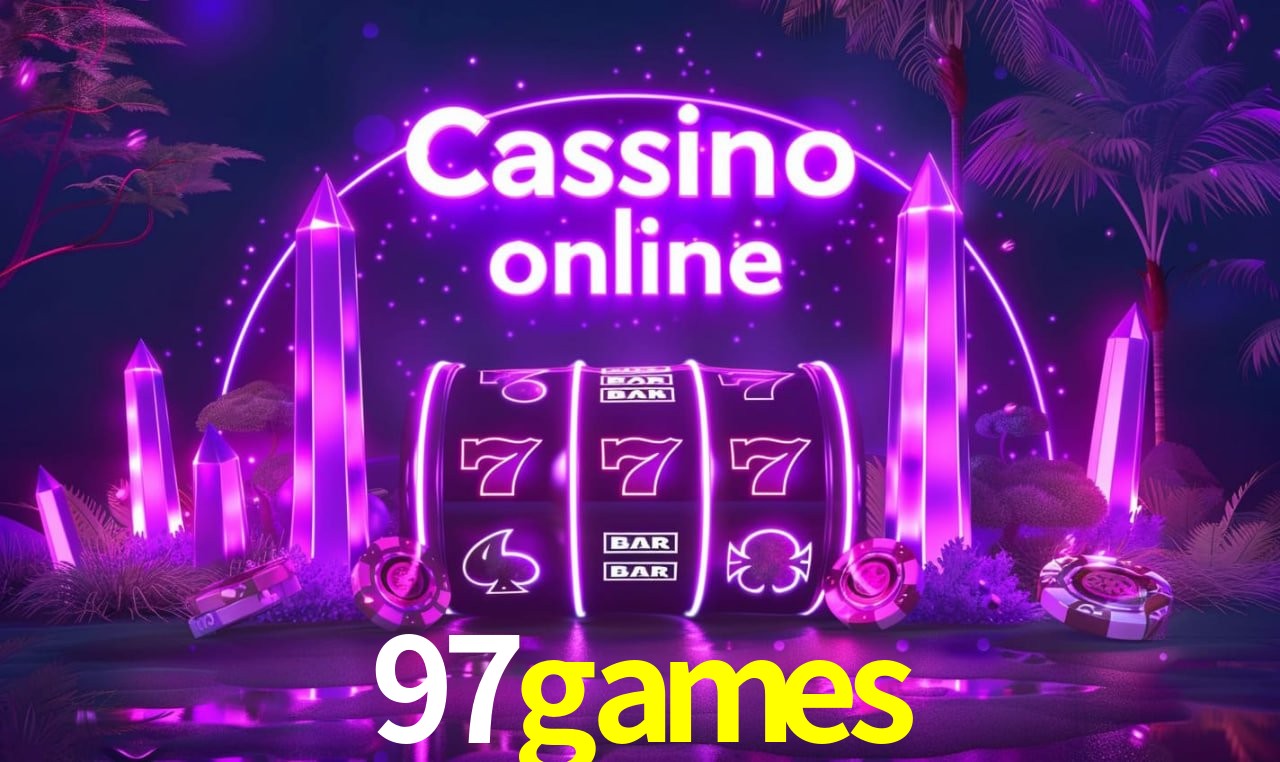 Login Seguro 97games