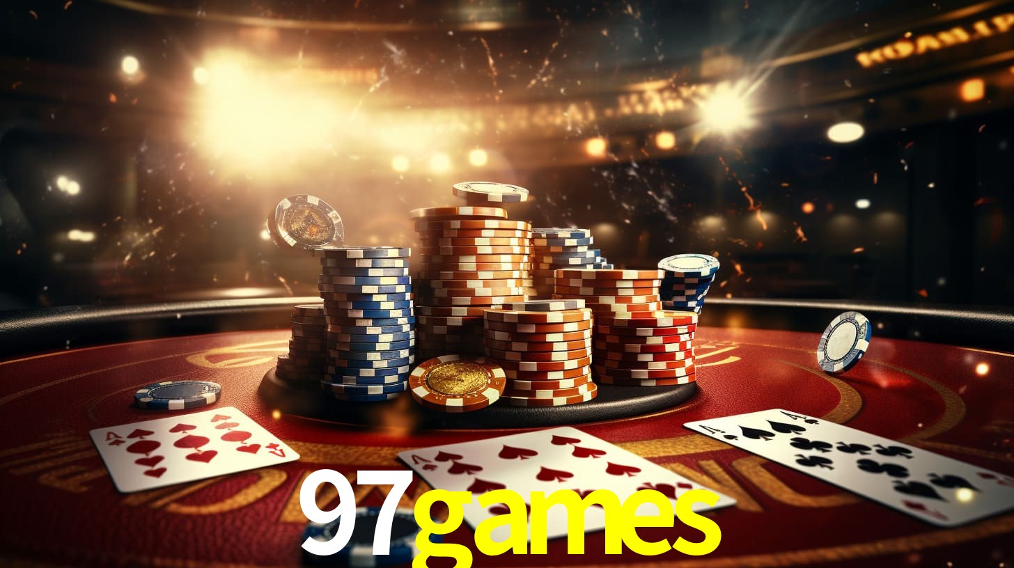 Spaceman Game 97games